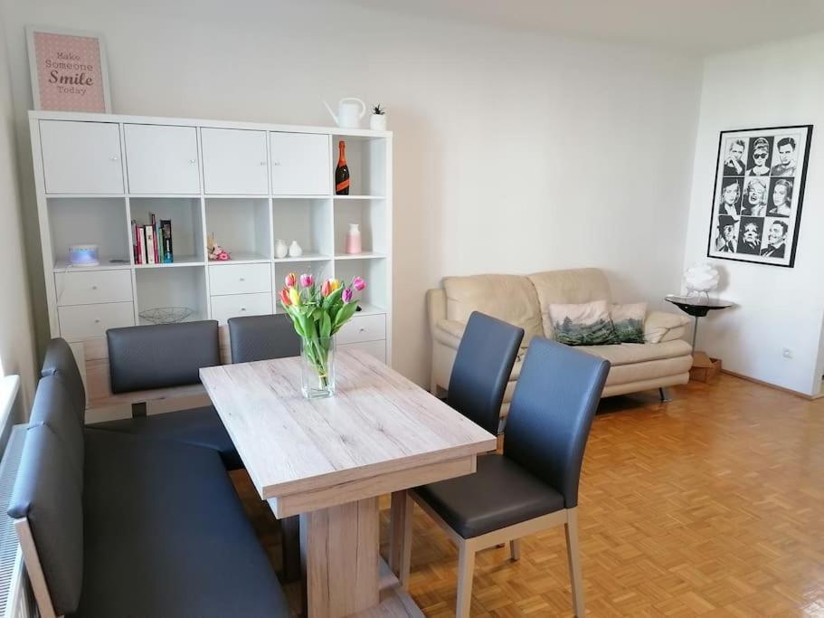Wundervolle Familienwohnung Nahe Schonbrunn * Wien