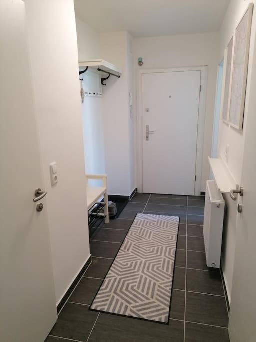 Apartment Wundervolle Familienwohnung Nahe Schonbrunn Wien