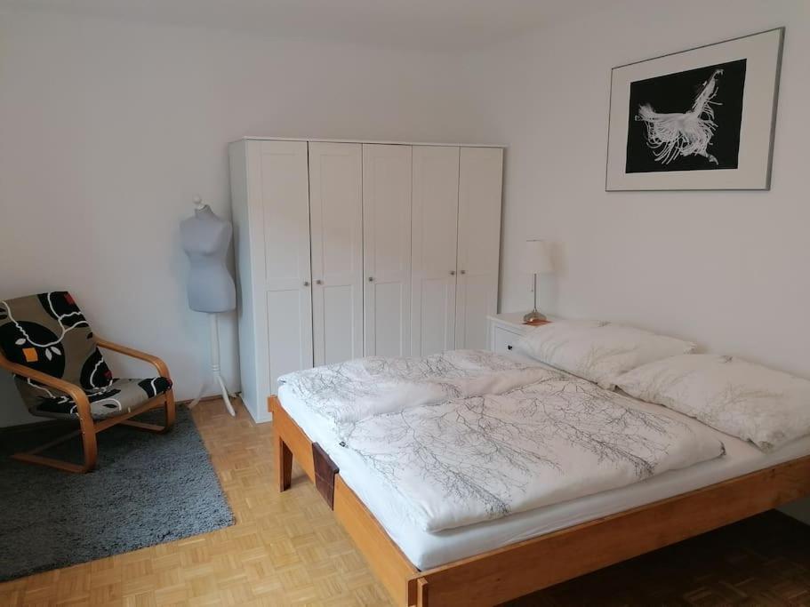 Apartment Wundervolle Familienwohnung Nahe Schonbrunn *
